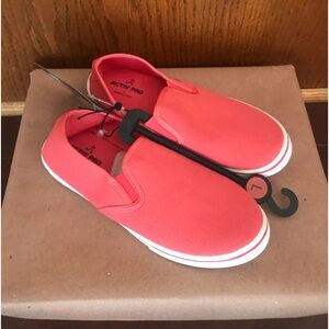 “New Arrivals “ Children’s Girls Activ Pro Sneakers In Size L #54 Pink color